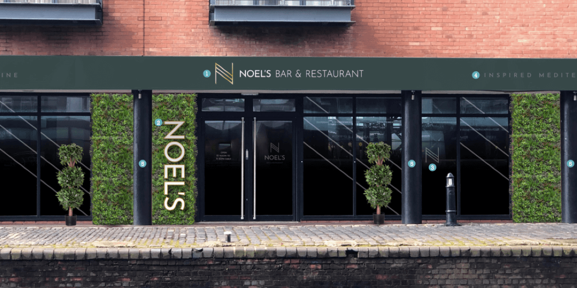 Noel’s Bar and Restaurant