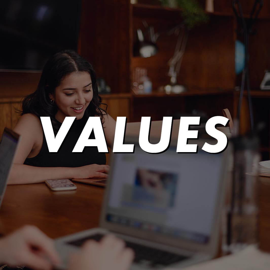 EVPR Values