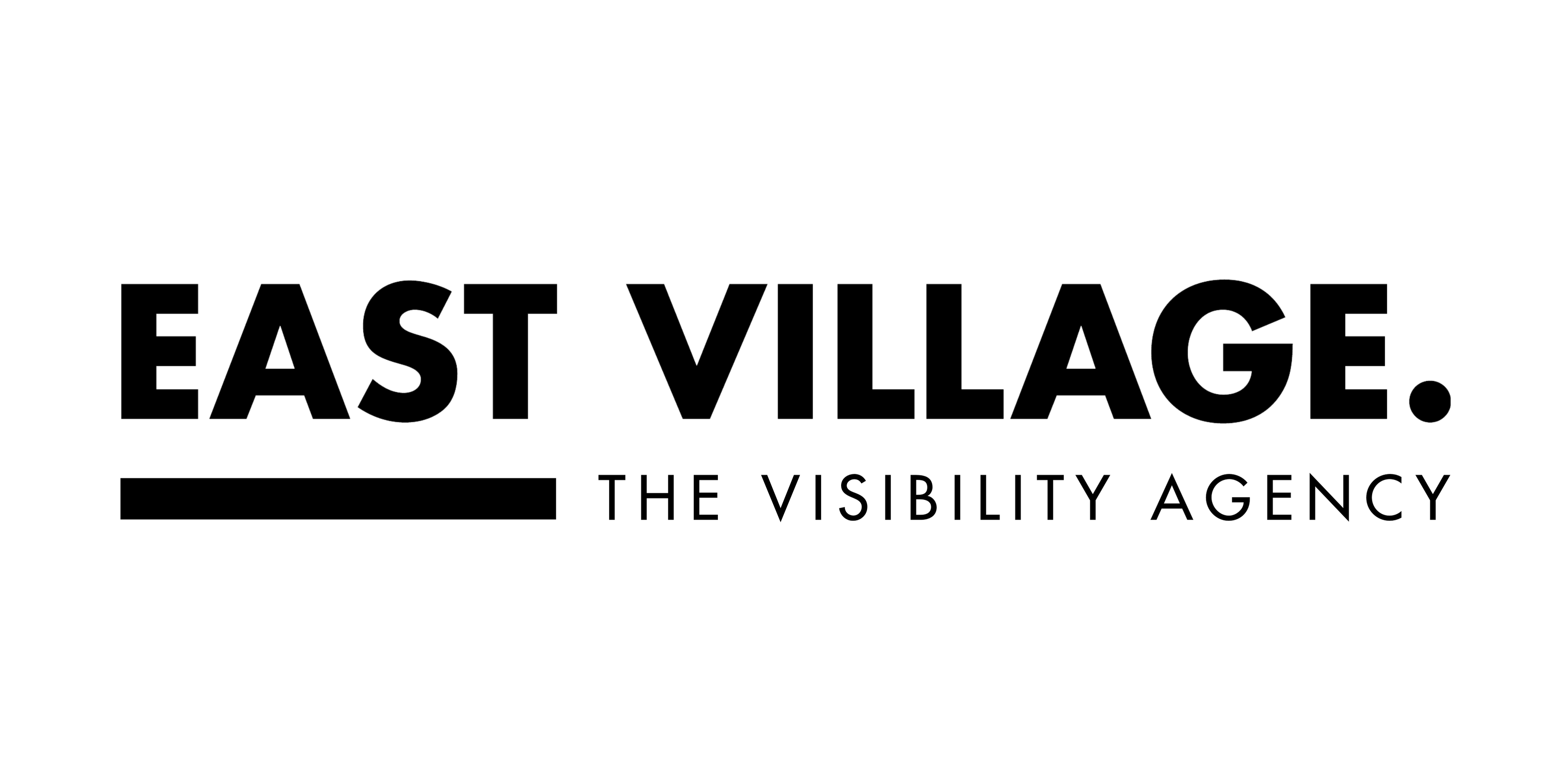 East Village PR Agency logo